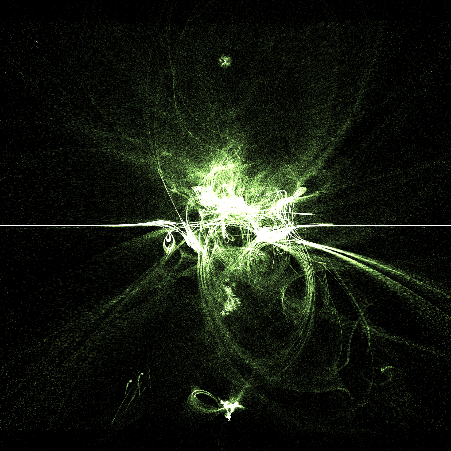 🕸(🌌,🧠) [neu(t)rons spacetime fabric] #10 static token preview