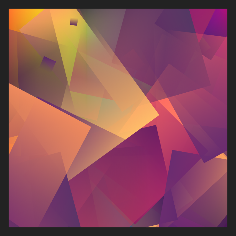 GEM #14 static token preview