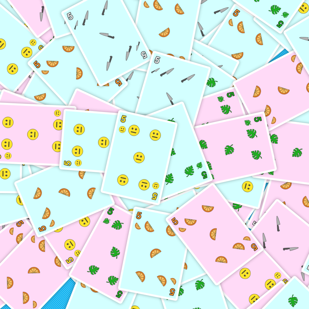 playing.cccccards #978 static token preview