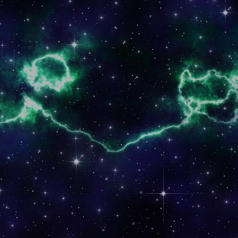 Interstellar #8 static token preview