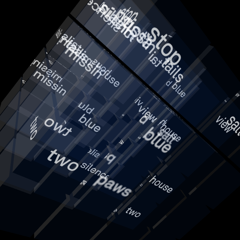 Random Access Memories #7 static token preview