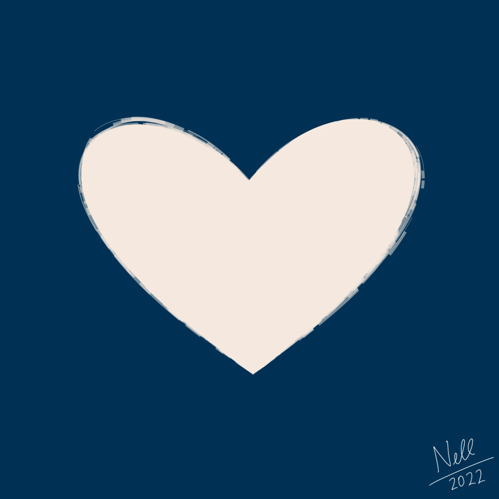 Made With Love By Nell #9 static token preview