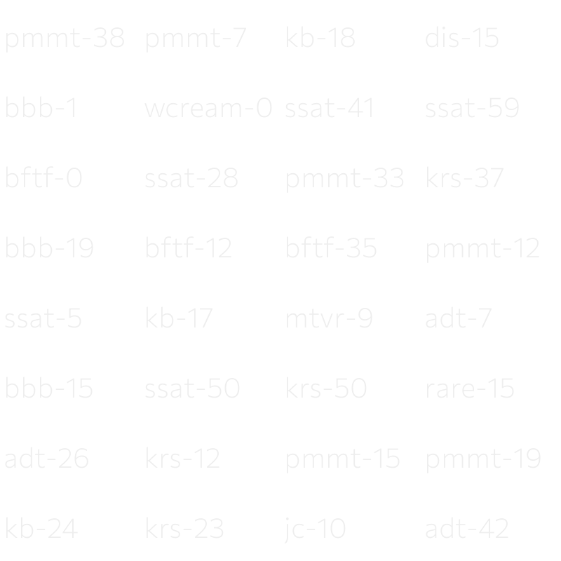 twoostep #13 static token preview
