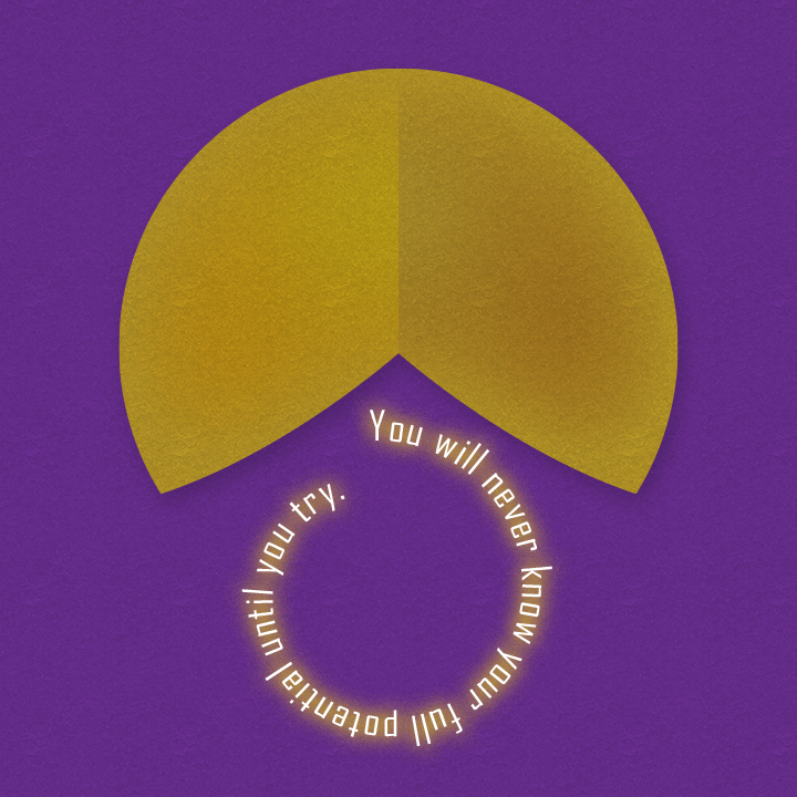 Fortune Cookies #14 static token preview