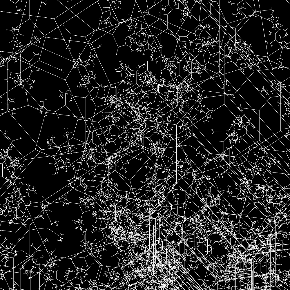 Connect The Dots #1 static token preview
