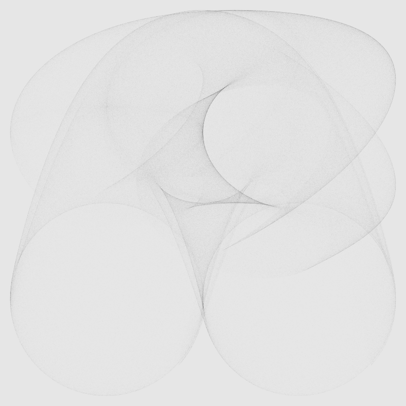 polar waves n.03 #7 static token preview