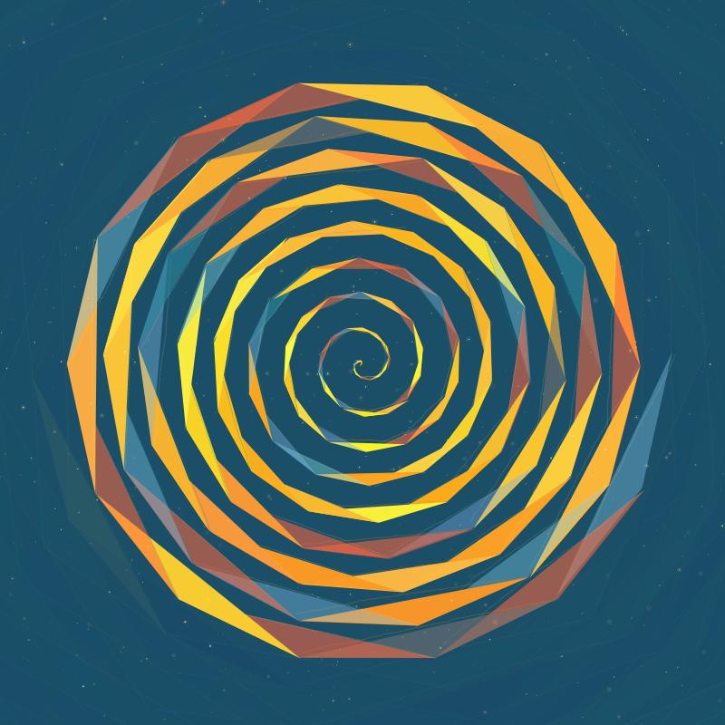 spirulinea #13 static token preview