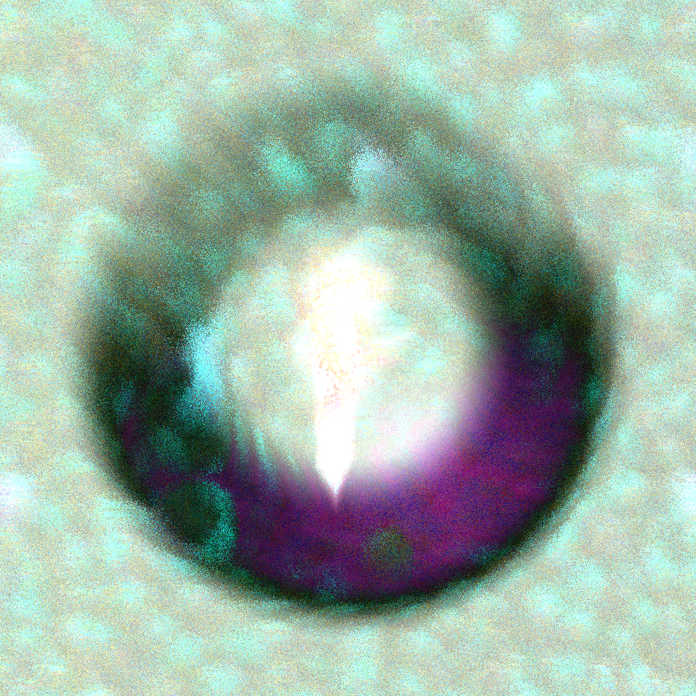 Astral Sprites #3 static token preview