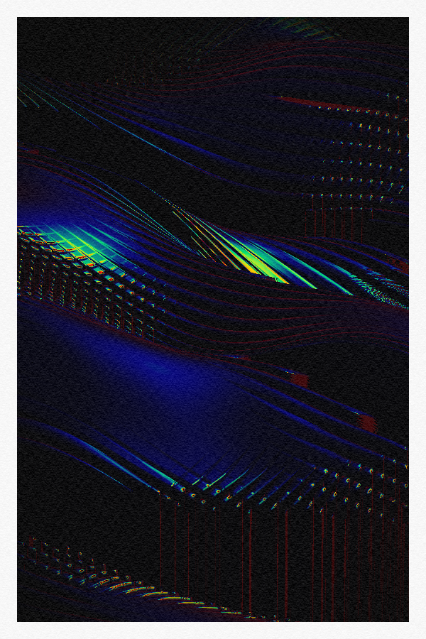 chromatica #2 static token preview