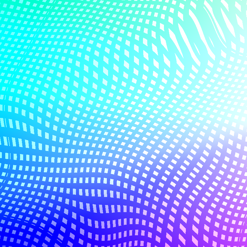 Transitions #11 static token preview