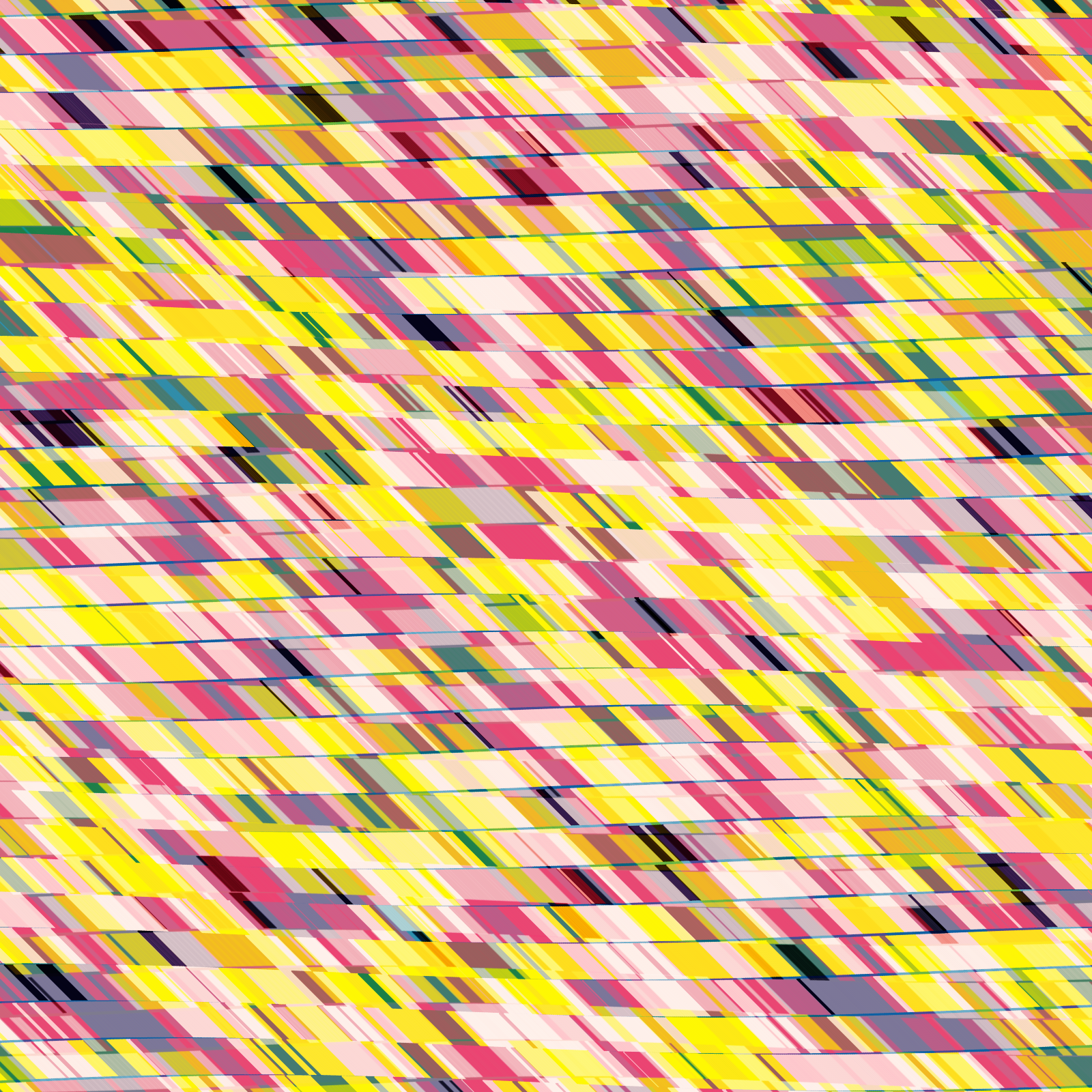 Art blocks #19 static token preview