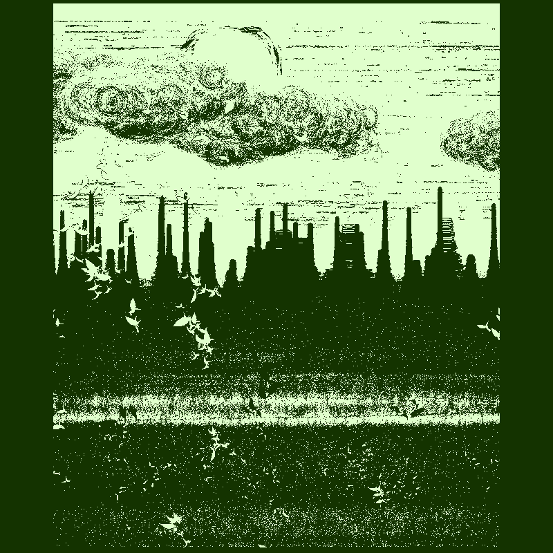 Factory sketches #20 static token preview