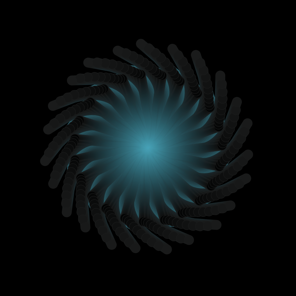 Poppy #3 static token preview