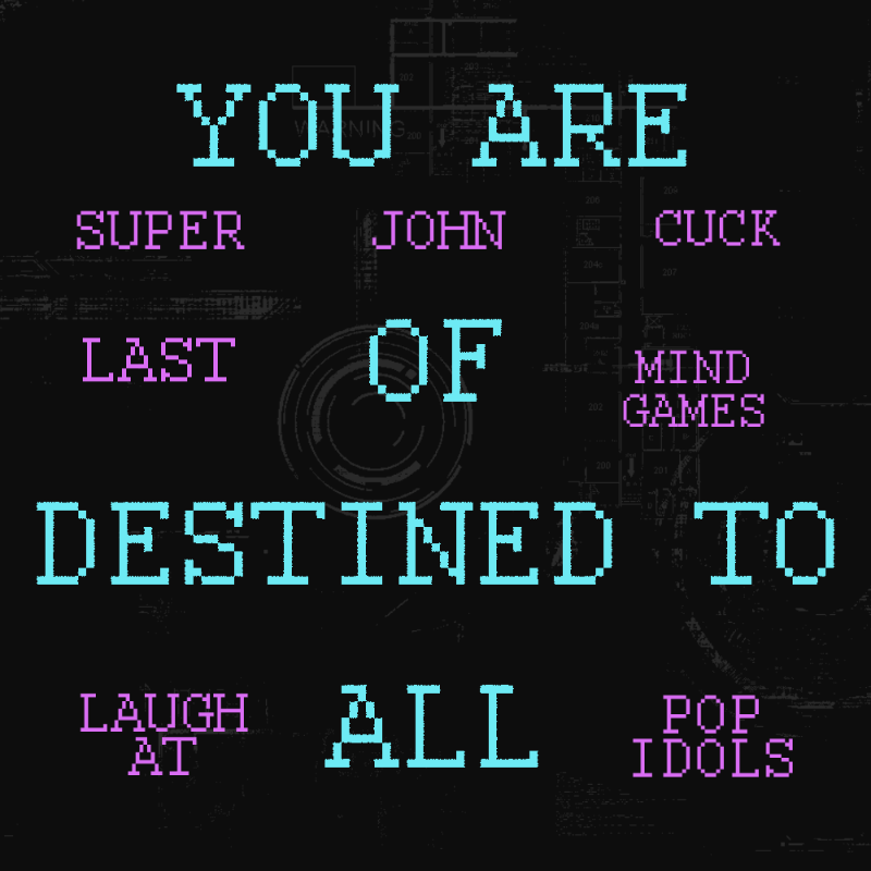 Destiny Generator #6 static token preview