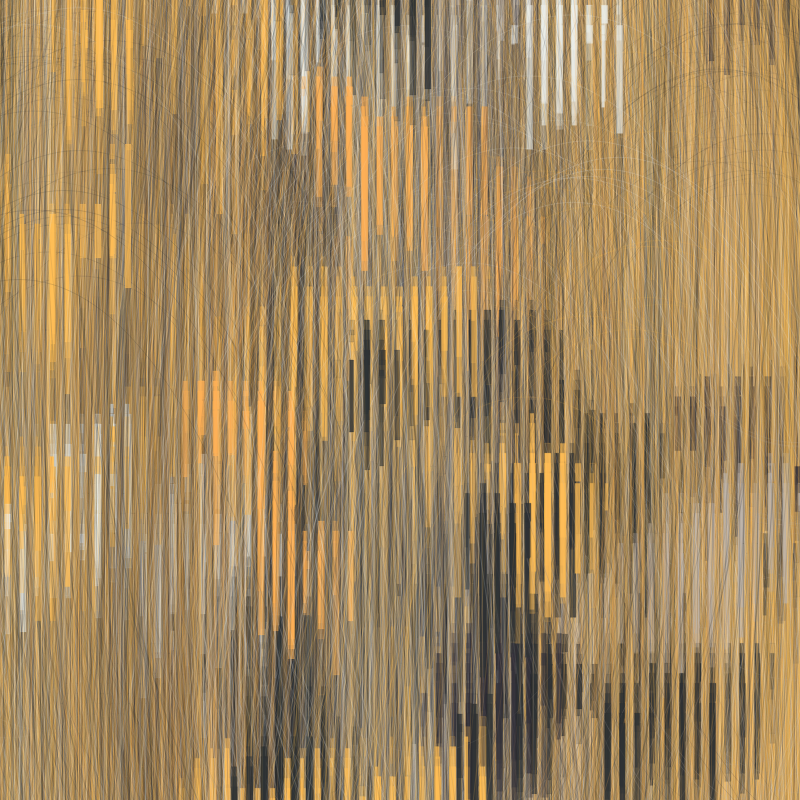 Walkers paint I #11 static token preview
