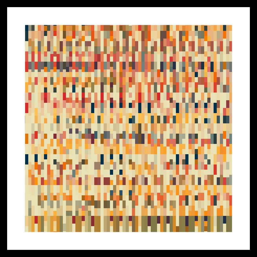 Pixel Boards #23 static token preview