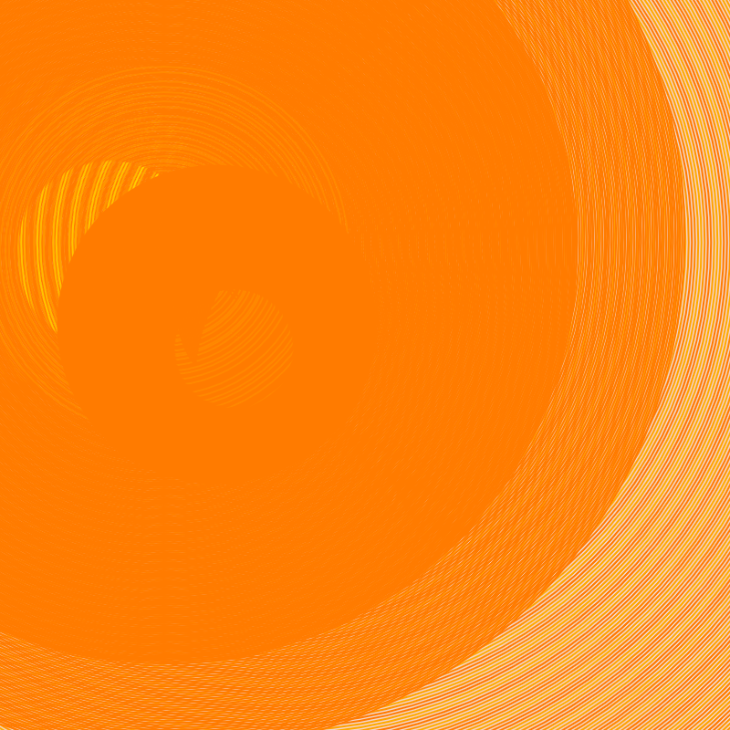 Eye-Candy Waves Rehash #3 static token preview