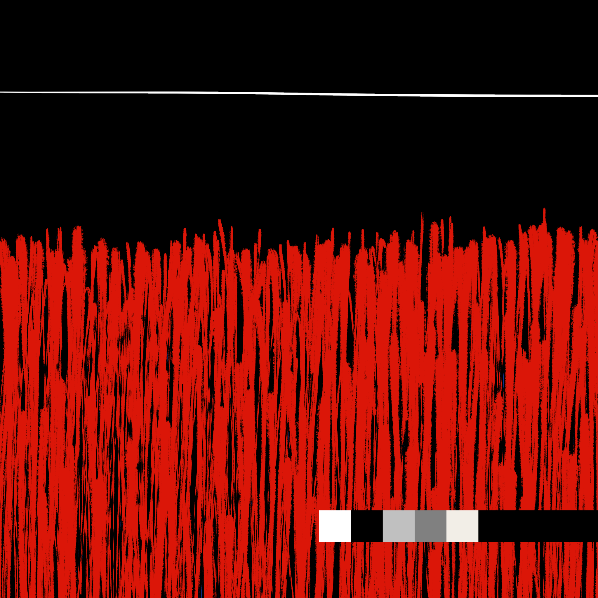 Arts of Chet Minimalism #9 static token preview
