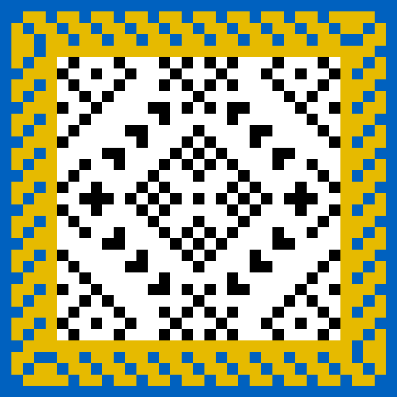 Morixels Mega Colab #1 #11 static token preview