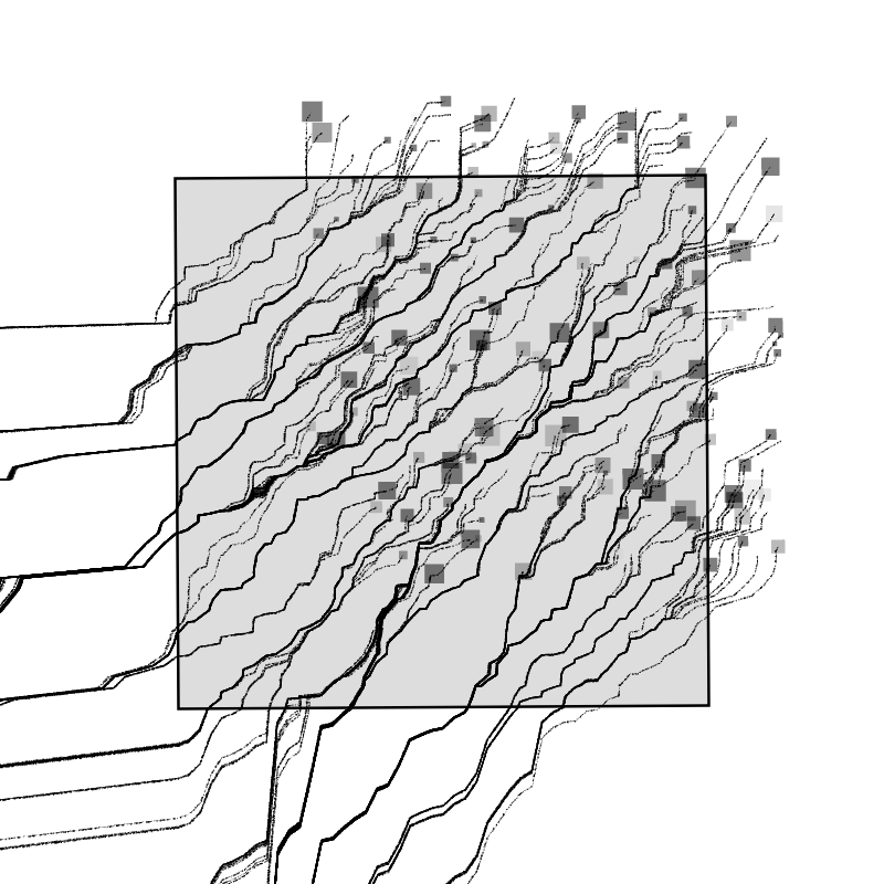 Squaruary #19 static token preview