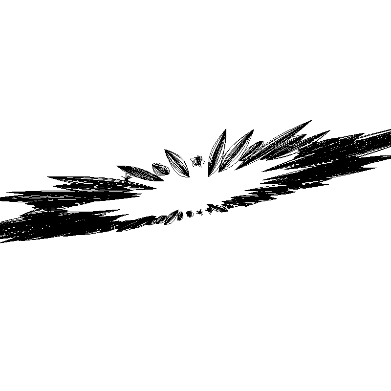 00 - Harvest Dance - 豐收舞 #16 static token preview