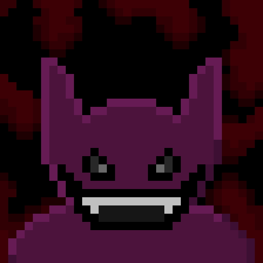 demonz #9 static token preview