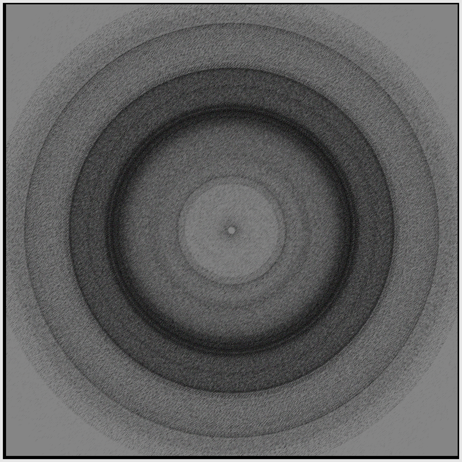 Artistic Thoughts V3 #6 static token preview