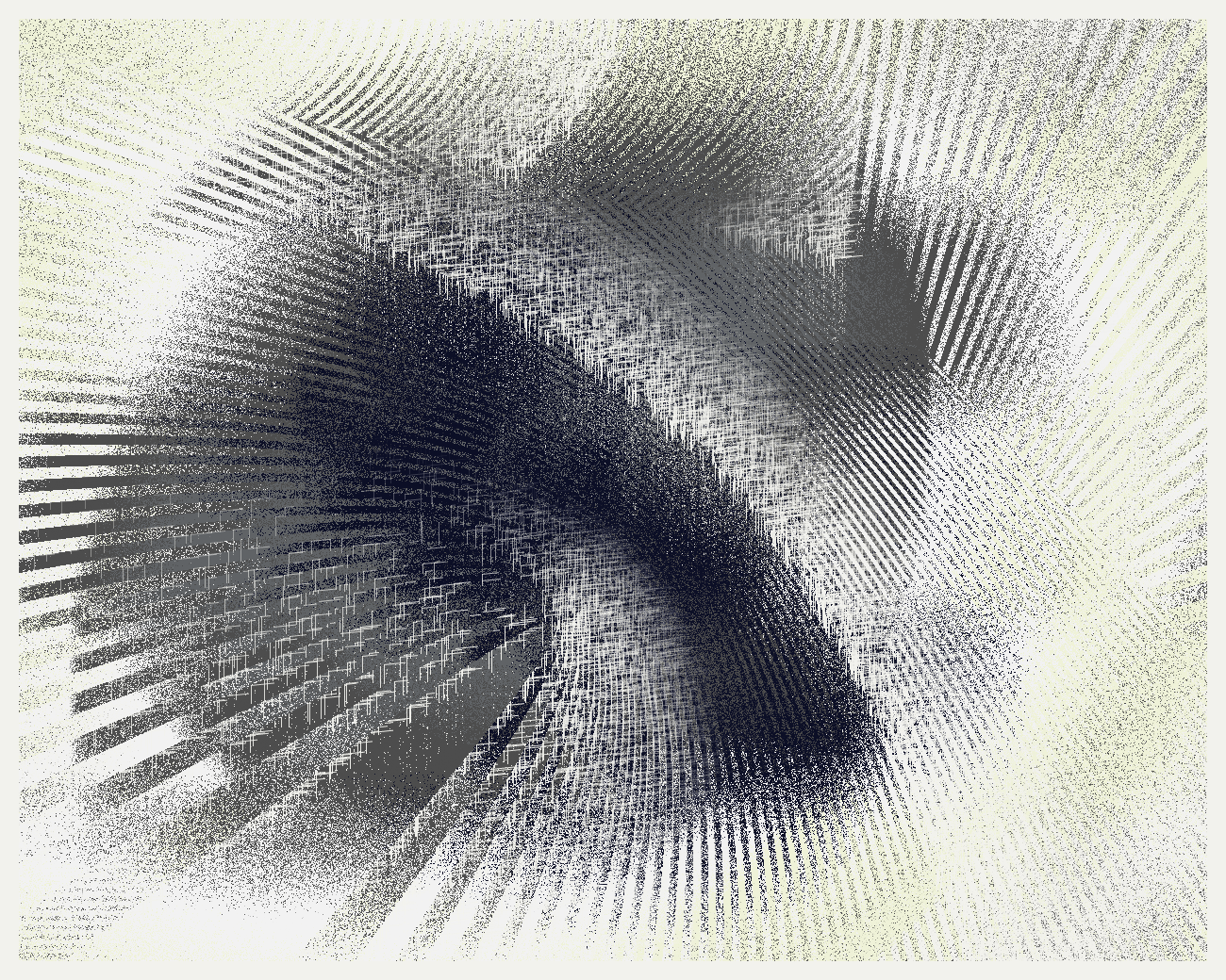 Frequency of Affection #13 static token preview