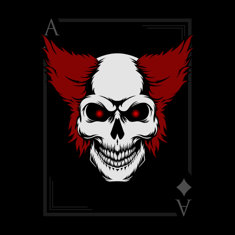 MIDNIGHT SQUAD #3 static token preview