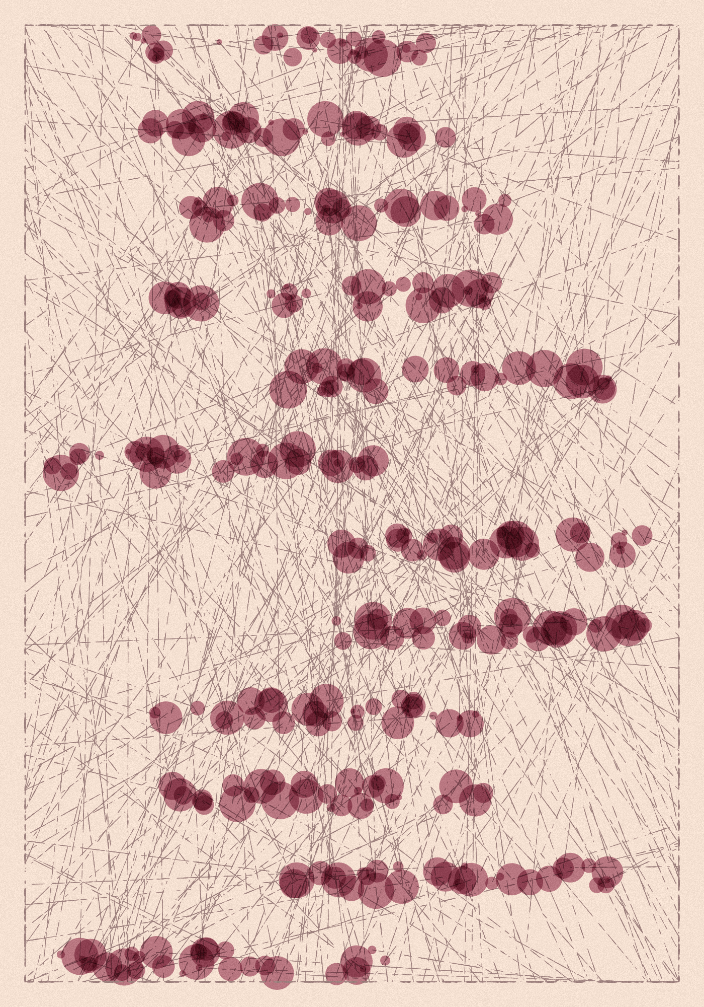 (365) scratches & circles #15 static token preview