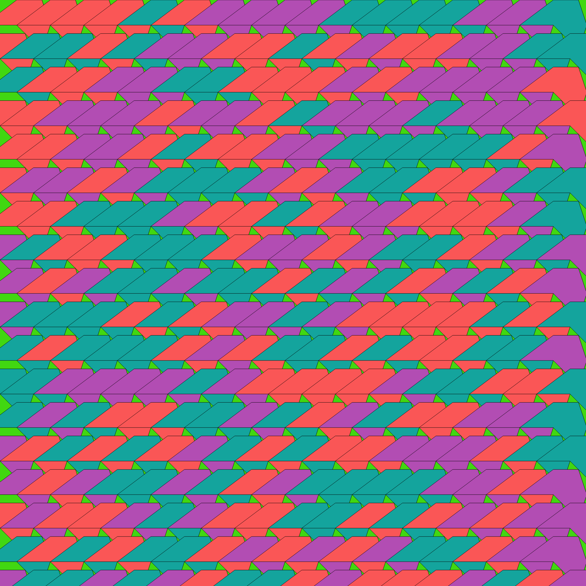 Typical Tiles - AI12 #4 static token preview