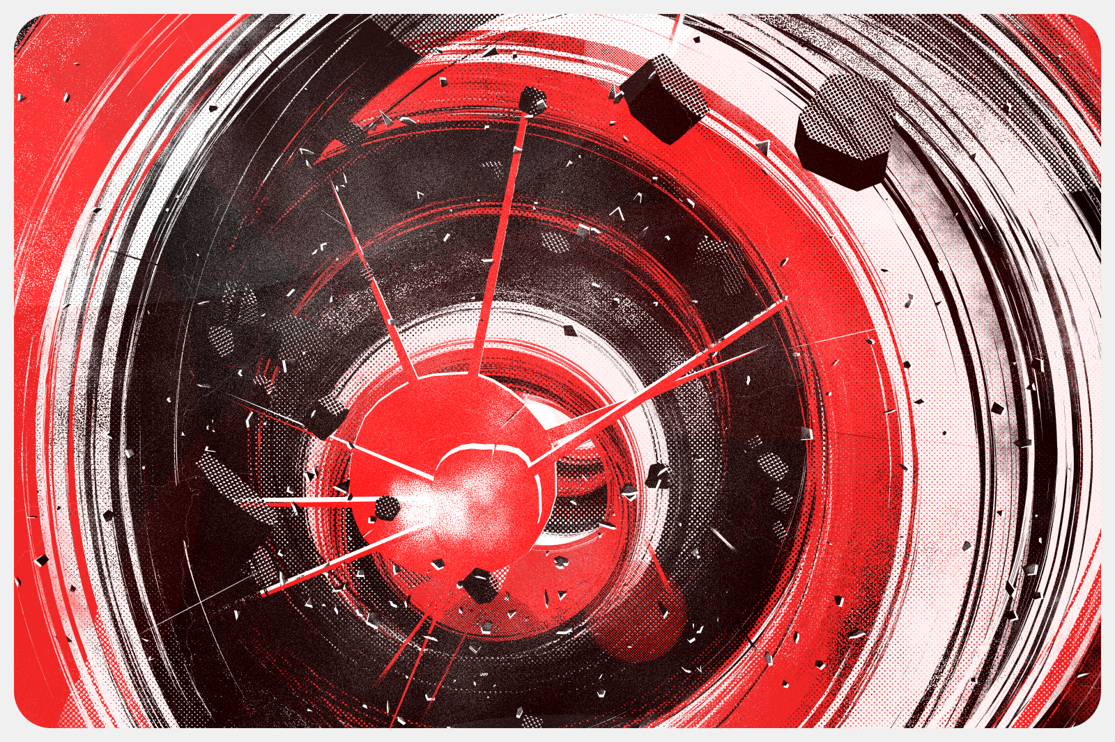 Clutch #20 static token preview