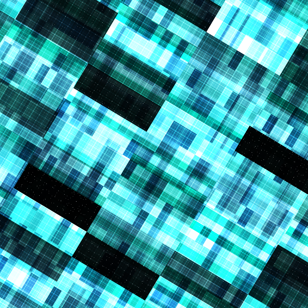 Lattice #9 static token preview