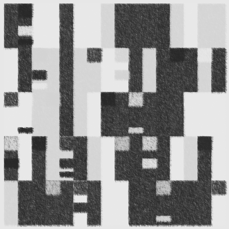 Texture pattern I #18 static token preview