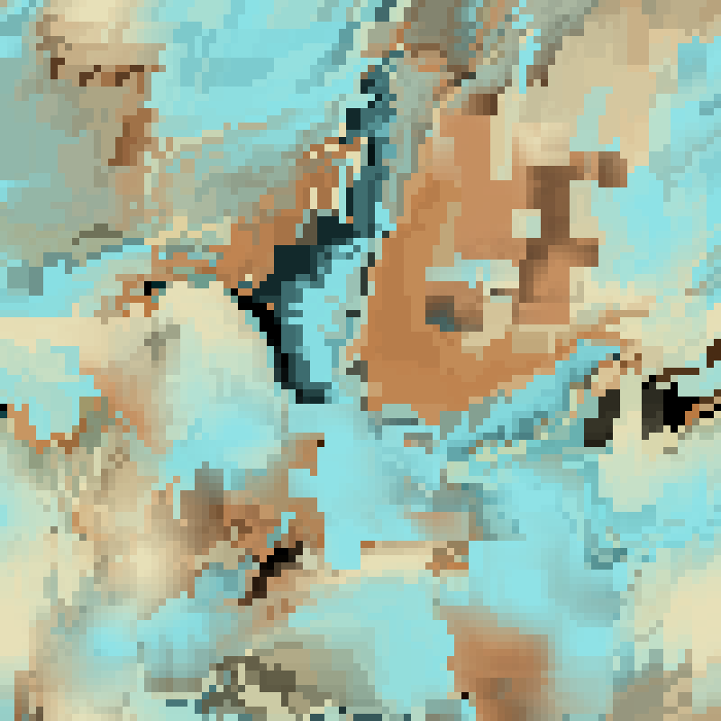 sediments//instability #17 static token preview