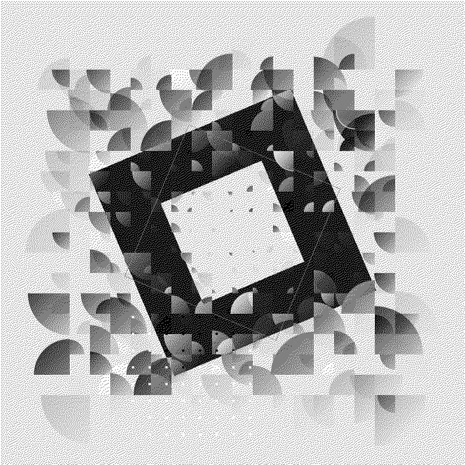 Polytone #12 static token preview