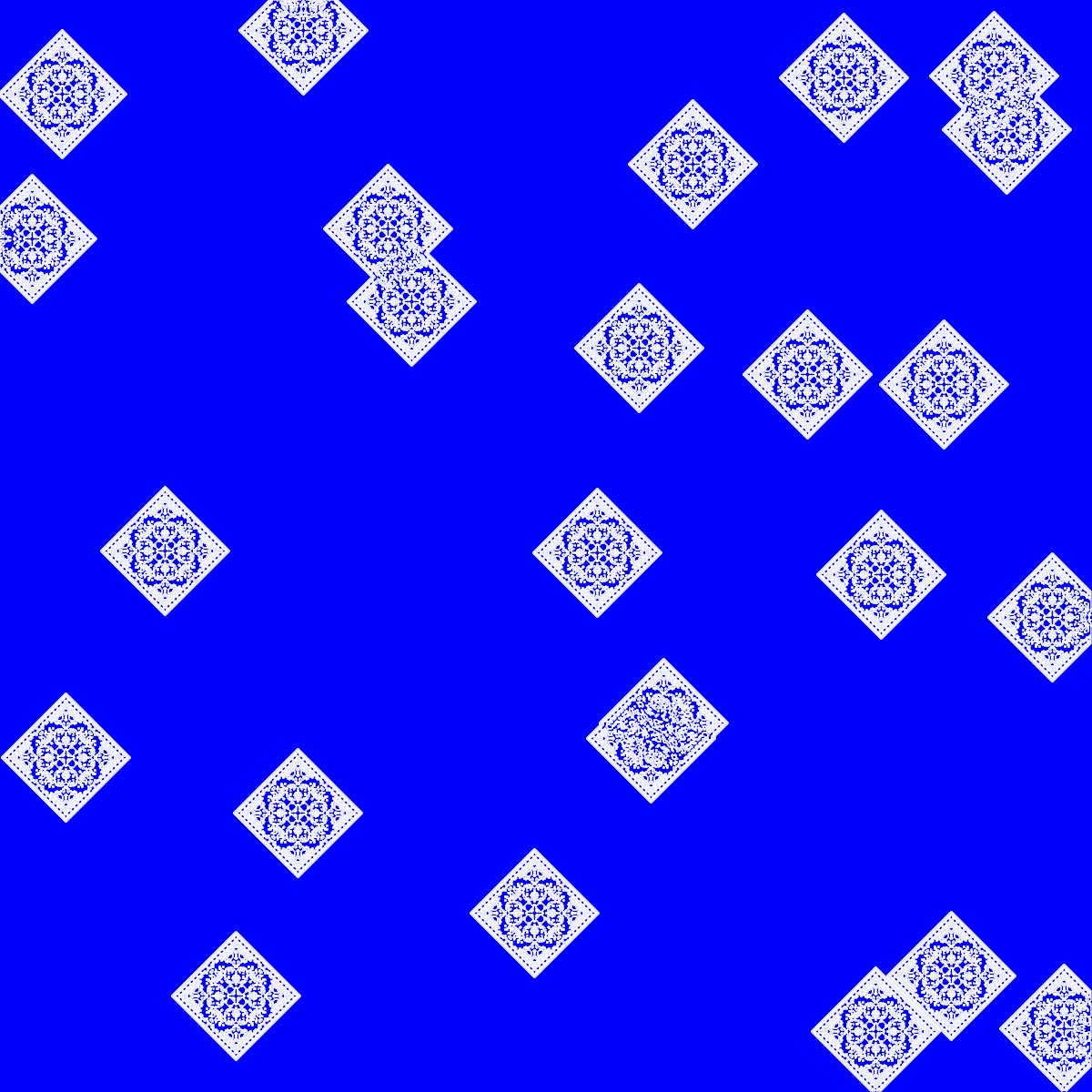 Carpets! #1 static token preview