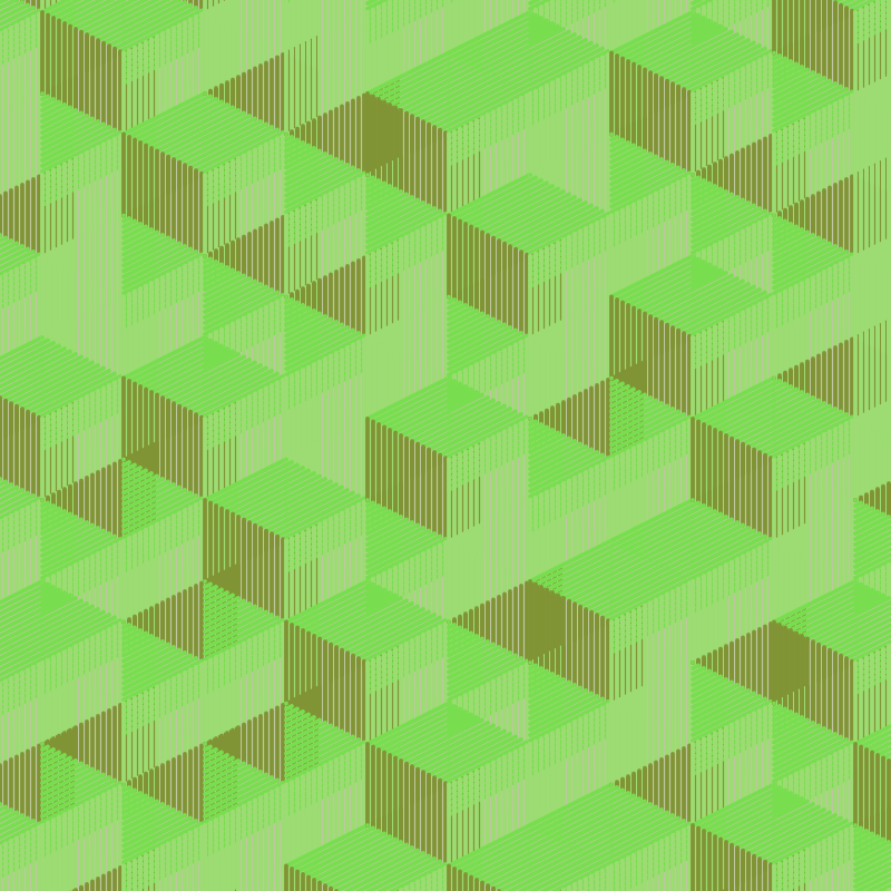 d e p t h #231 static token preview