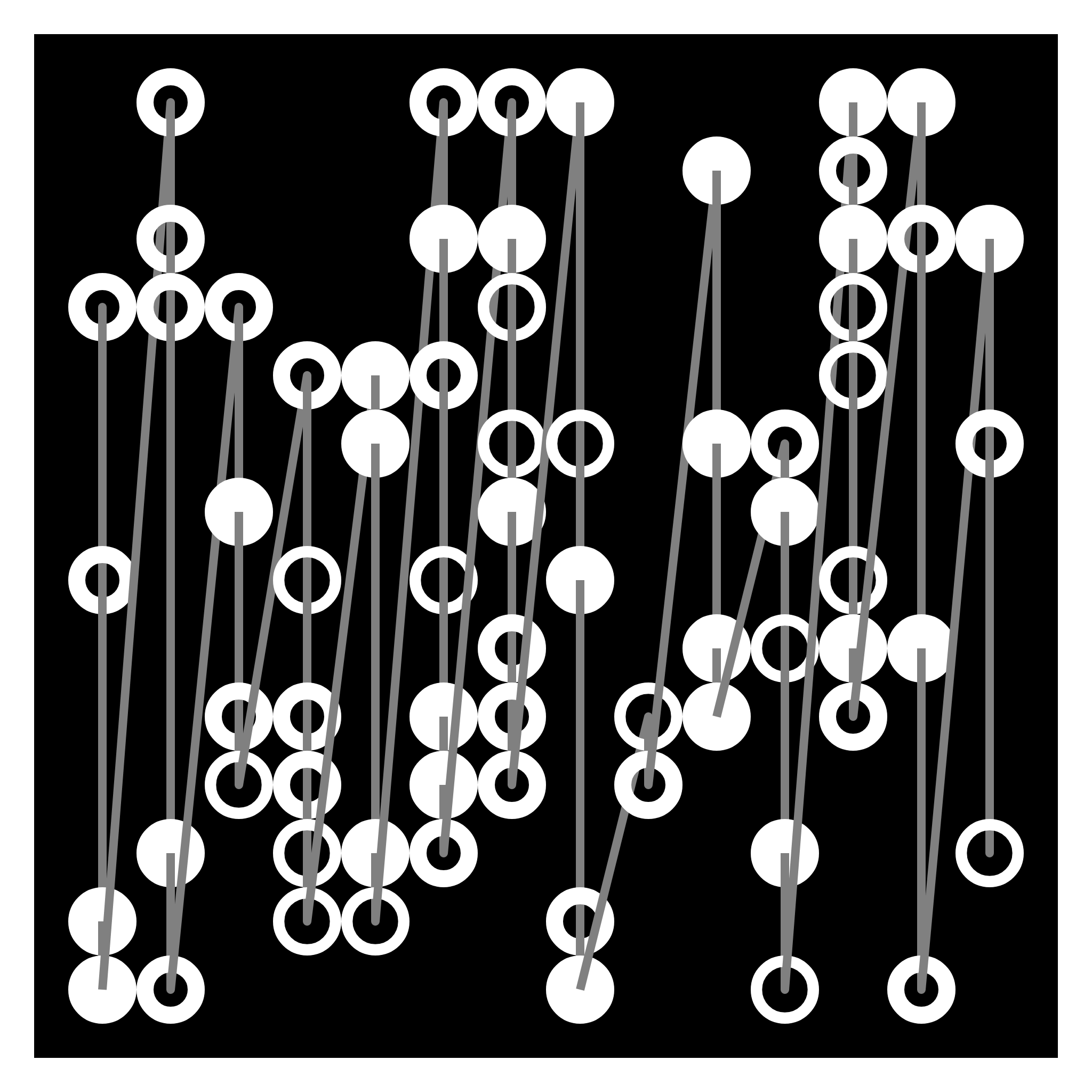 Connected #4 static token preview
