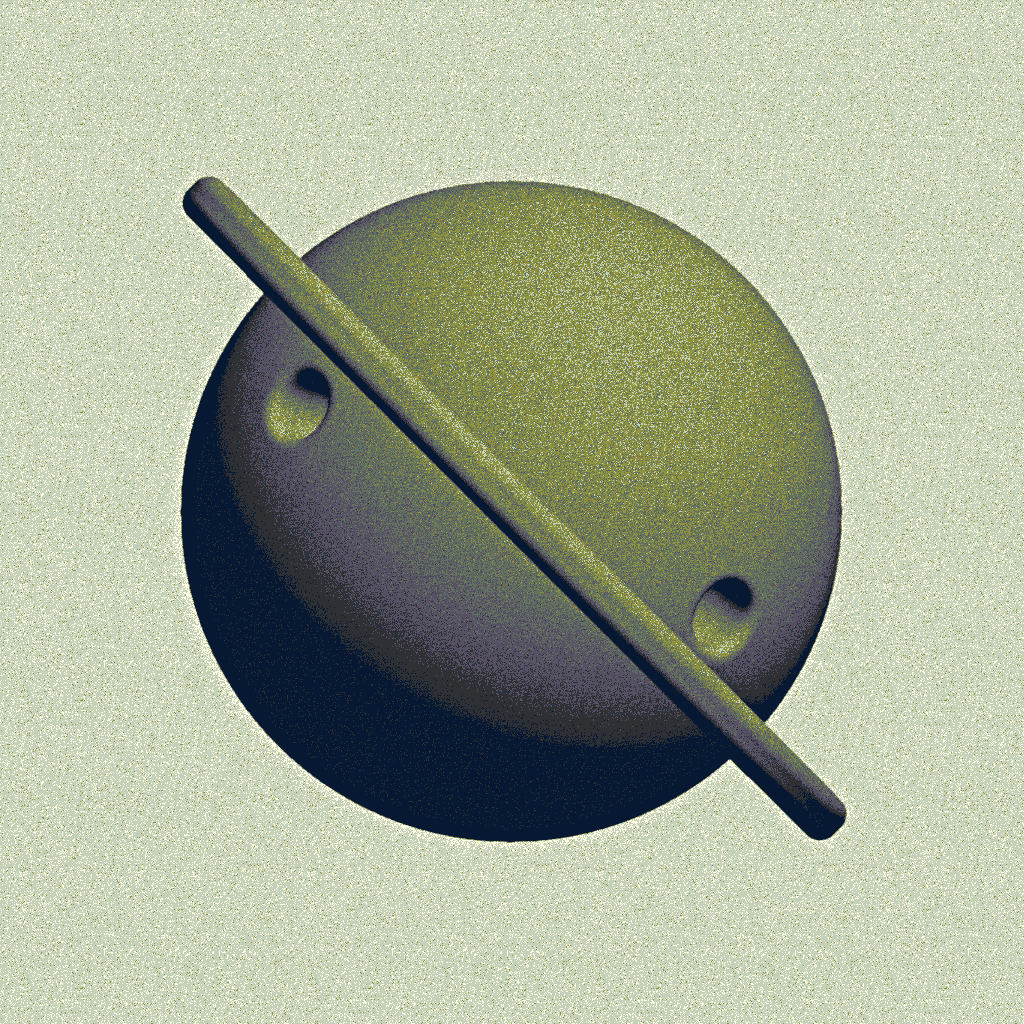 nekropunk_metaplanet #6 static token preview