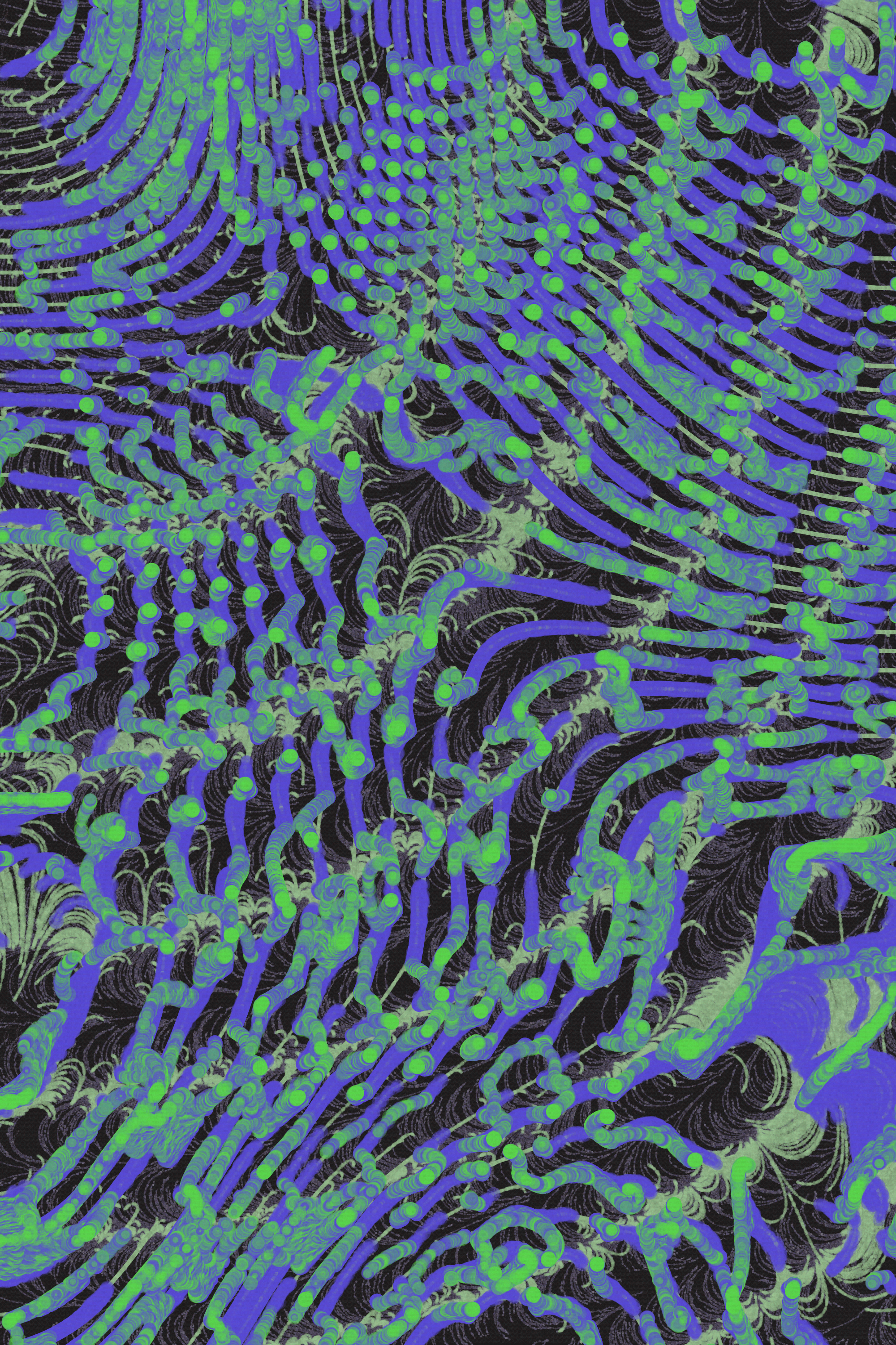 Olfactory Flow #146 static token preview