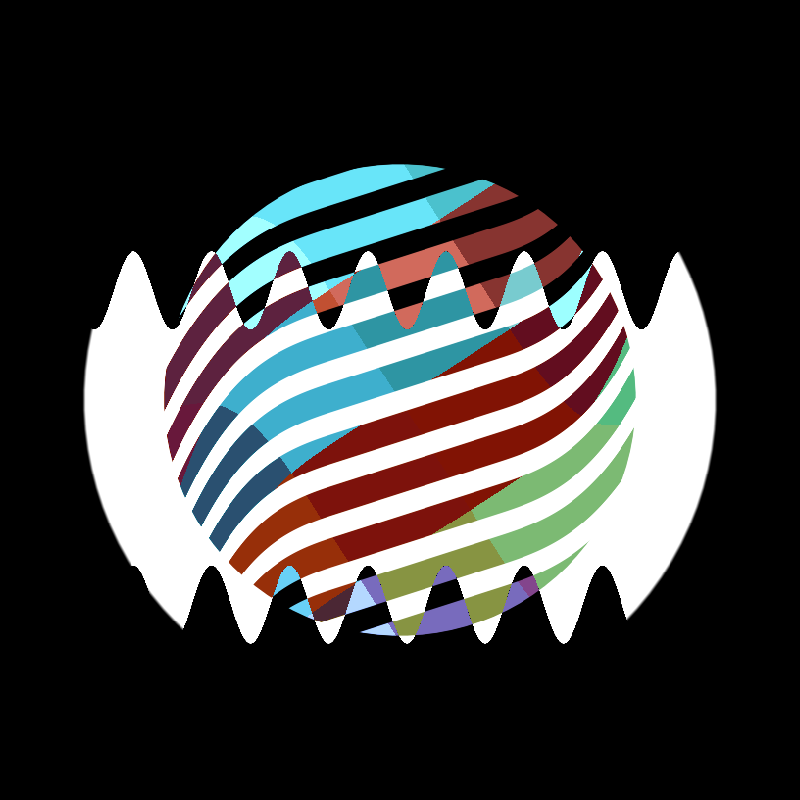 Paint #4 static token preview