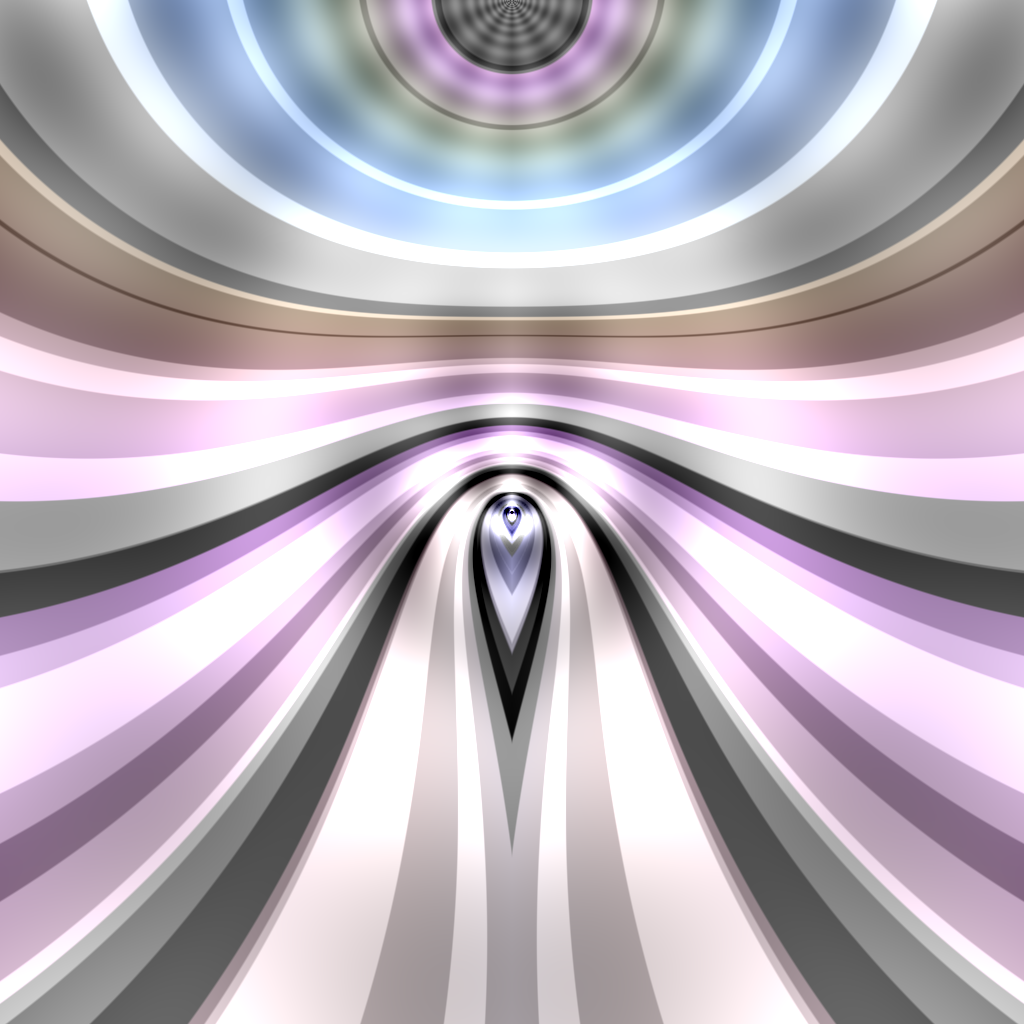 Event horizon #14 static token preview