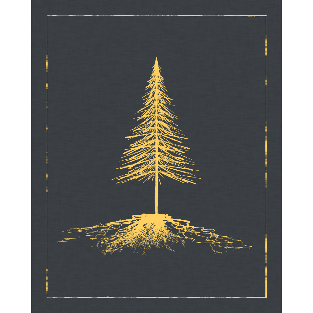 Roots #46 static token preview
