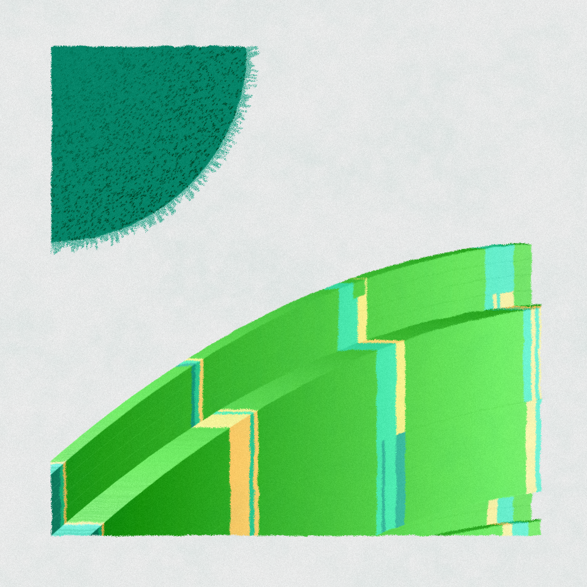 Leeward #27 static token preview