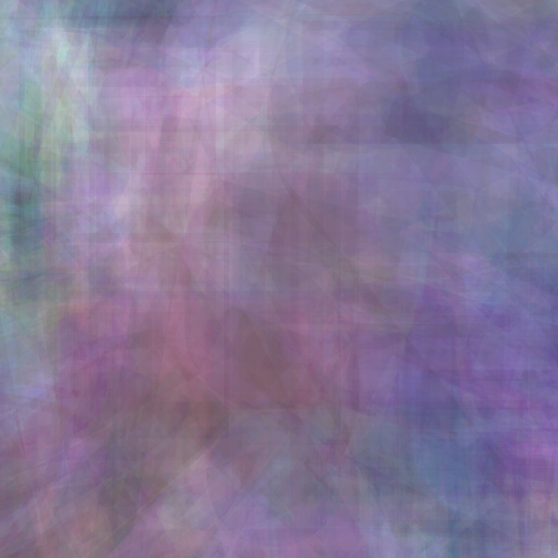 Random Abstract Painter #6 static token preview