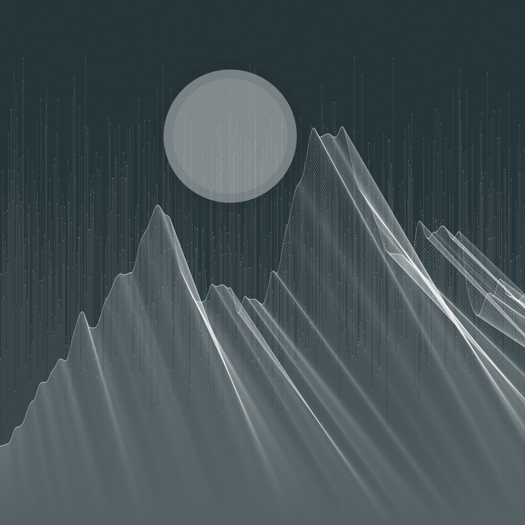 Geoscapes #15 static token preview