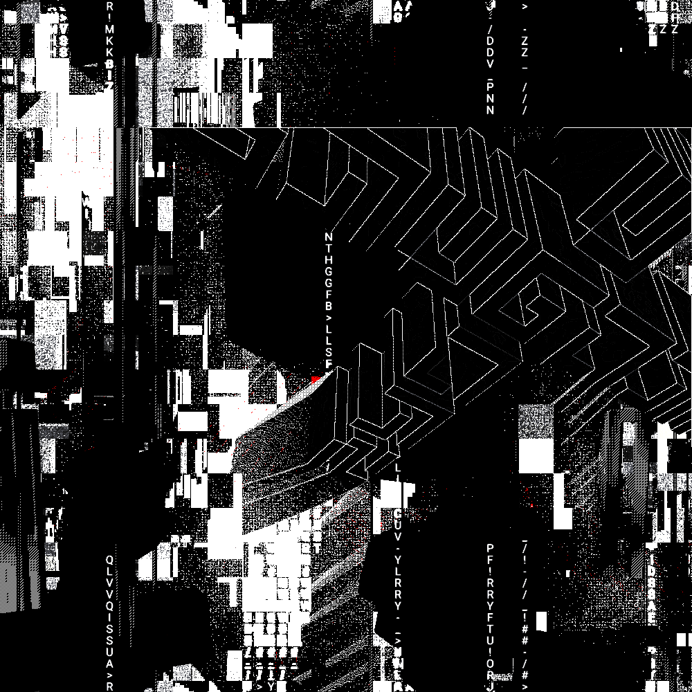 *pl[ASCii]23 #16 static token preview