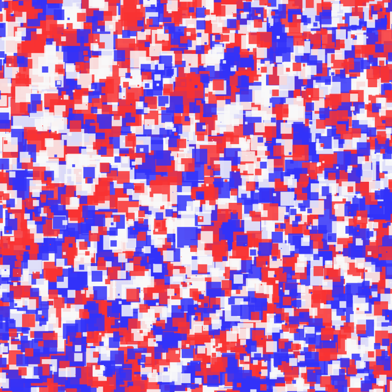 4th of July in KS #16 static token preview