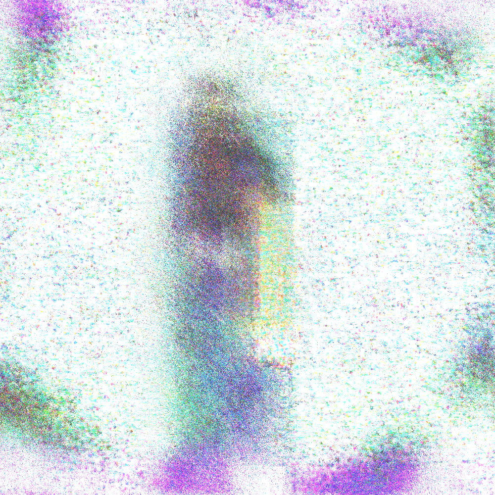 Incarcerating The Anomalous Apparition #7 static token preview